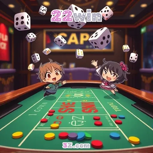 22win: Experiência de Jogo Incrível no Mobile