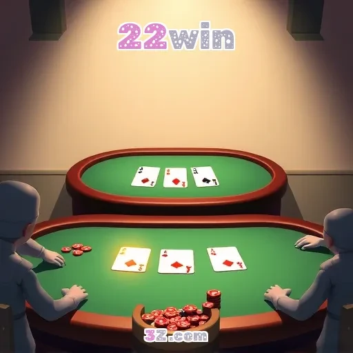 22win: Potencialize seu Jogo com o App Exclusivo da Marca