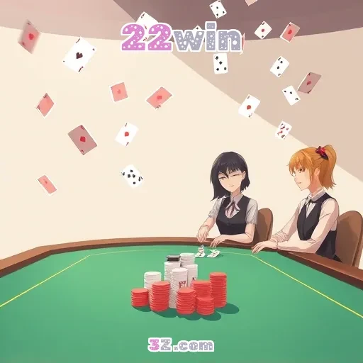 22win: Sua Nova Fronteira em Jogos Confiáveis Online