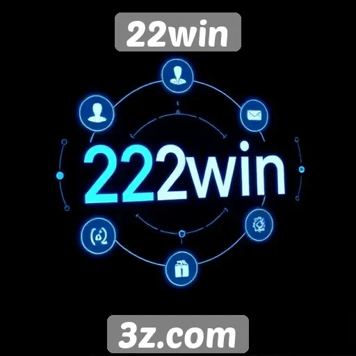 Metodologia de suporte ao cliente do 22win