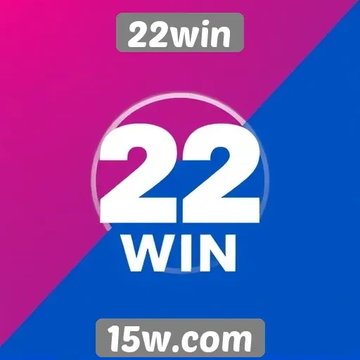 Visão geral das opções de jogos no 22win