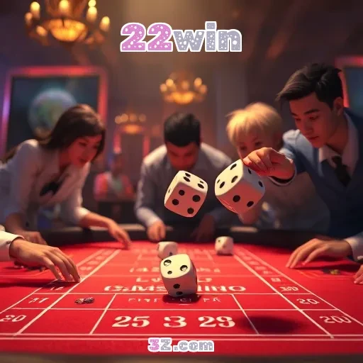 22win: A Área de Login que Transforma Sua Experiência de Jogo