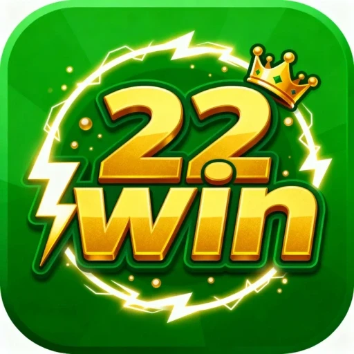 22win Logo
