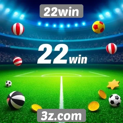 Ofertas e promoções disponíveis no 22win