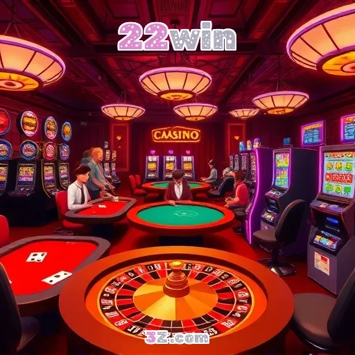 22win e os Pagamentos Rápidos: Um Novo Nível de Agilidade