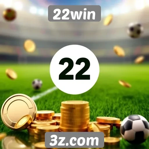 Métodos de pagamento e saque no 22win