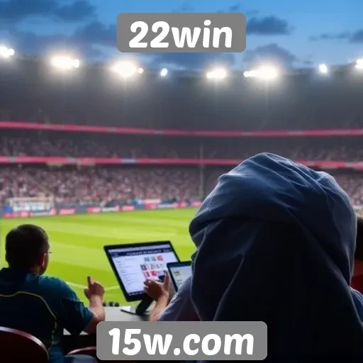 Impacto das regulamentações no funcionamento do 22win