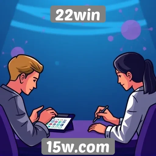 Dicas para iniciantes no 22win