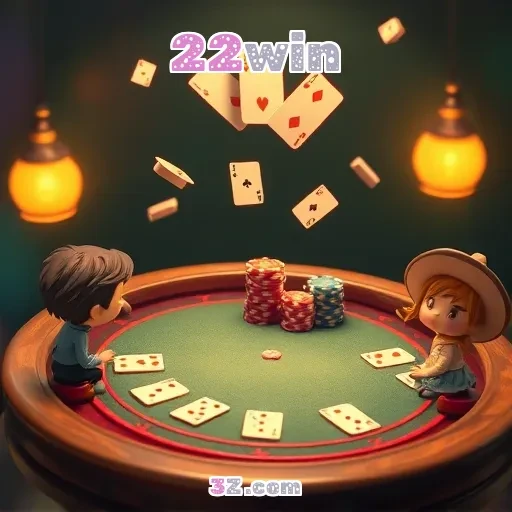 22win: O Clube VIP que Revoluciona Sua Experiência de Jogo