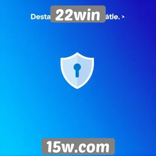 Resultados de pesquisa sobre a segurança do 22win